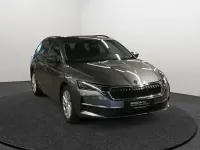 Gebraucht Skoda Octavia Selection 150 PS (110 kW) 2025 Grau Kombi