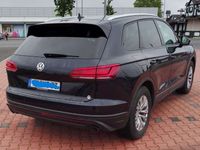 gebraucht VW Touareg Touareg3.0 V6 TDI 4Motion DPF Automatik