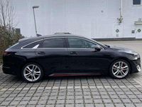 Gebraucht Kia ProCeed GT 204 PS (150 kW) 2022 Kombi