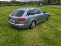 Gebraucht Audi A6 180 PS (132 kW) 2006 Kombi