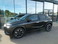 Gebraucht DS Automobiles DS3 131 PS (96 kW) 2024 Schwarz SUV
