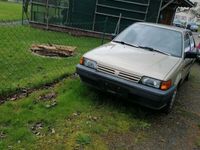 gebraucht Nissan Sunny n13