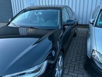 Gebraucht Audi A6 245 PS (180 kW) 2012 Schwarz Limousine