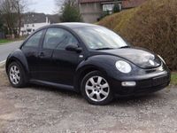 gebraucht VW Beetle 