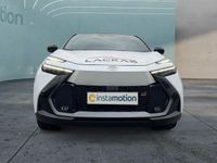 Gebraucht Toyota C-HR Sport 223 PS (164 kW) 2024 Grau SUV