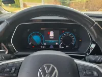 Gebraucht VW Caddy Move 122 PS (89 kW) 2021 Van / Kleinbus
