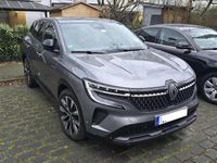 Gebraucht Renault Austral Techno 158 PS (116 kW) 2023 Grau SUV