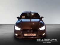 gebraucht Audi A3 Ambition, Automatik