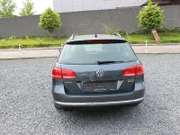 Gebraucht VW Passat Comfortline 140 PS (102 kW) 2013 Grau Kombi