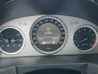 Gebraucht Mercedes GLK350 272 PS (200 kW) 2010 SUV