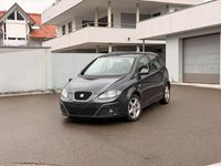 Gebraucht Seat Altea 105 PS (77 kW) 2011 Grau Kombi