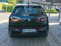 Second-hand BMW i3 125 kW (170 CP) 2017 Negru Hatchback
