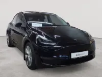 Gebraucht Tesla Model Y 378 kW (514 PS) 2023 Solid black SUV