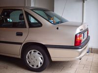 gebraucht Opel Vectra A Limousine