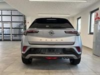 Neu Opel Mokka 131 PS (96 kW) 2026 Kontrast grau / dach schwarz SUV