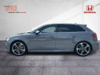 Gebraucht Audi RS3 Design 400 PS (294 kW) 2019 Grau Limousine