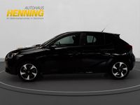 Occasion Opel Corsa Edition 73 kW (100 ch) 2024 Noir Citadine