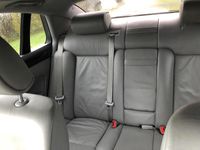 Usata VW Phaeton 241 CV (177 kW) 2004 Nero Berlina
