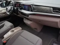 Gebraucht VW Multivan Energetic 218 PS (160 kW) 2022 Indiumgrau metallic Van / Kleinbus