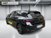 Gebraucht Opel Astra Edition 131 PS (96 kW) 2025 Lackierung schwarz perla nera/typ a Limousine