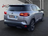 Gebraucht Citroën C5 Aircross Feel 224 PS (164 kW) 2024 Grau SUV