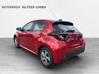 Gebraucht Mazda 2 Exclusive 116 PS (85 kW) 2025 Formal red Kleinwagen
