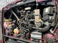 Second-hand Audi 80 116 CP (85 kW) 1994 Roșu Berlinǎ