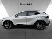 gebraucht Kia Sportage Spirit 4WD 1.6 T-GDI Mild-Hybrid DRIVE SOUND