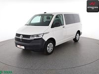 Gebraucht VW T6.1 150 PS (110 kW) 2022 Weiß Van