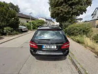 Gebraucht Mercedes E350 231 PS (169 kW) 2009 Kombi