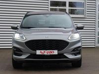 Gebraucht Ford Kuga ST-Line X 150 PS (110 kW) 2020 Silber SUV