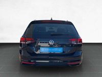 gebraucht VW Passat Variant 2.0 TDI DSG ''Business''/AHK/Rückfahrk