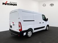 gebraucht Nissan NV400 2.3dCi Pro Kasten L1H1 3,3t FWD,Klima,PDC