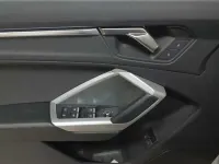 Gebraucht Audi Q3 Ambiente 150 PS (110 kW) 2022 Gletscherweiß metallic SUV