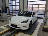 Gebraucht Tesla Model 3 366 kW (498 PS) 2021 Weiß Limousine