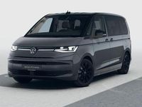 Neu VW Multivan Edition 177 PS (130 kW) 2026 Grau Van