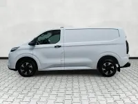 Ny Ford Transit Custom Trend 232 HK (170 kW) 2026 Hvid Van