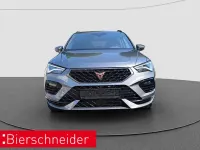 Gebraucht Cupra Ateca VZ 300 PS (220 kW) 2024 Grau SUV