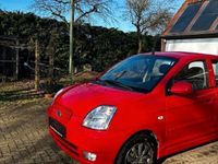 gebraucht Kia Picanto 