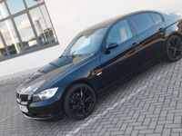 gebraucht BMW 320 E90 i