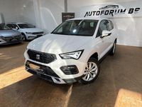 Używany Seat Ateca Style 150 KM (110 kW) 2022 Biały SUV