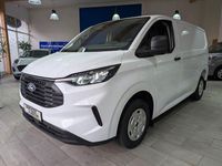 Neu Ford Transit Custom Trend 136 PS (100 kW) 2025 Weiß Limousine