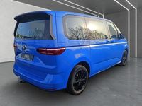 Gebraucht VW Multivan Life 150 PS (110 kW) 2025 Blau Van