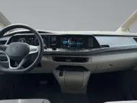 Neu VW California Beach 150 PS (110 kW) 2026 Candyweiß Van