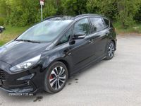 gebraucht Ford S-MAX S-MaxST-Line