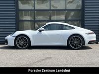 gebraucht Porsche 992 (911) Carrera |Sport Chrono |Rückfahrkamera