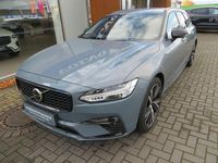 Gebraucht Volvo V90 Plus 349 PS (256 kW) 2022 Grau Kombi