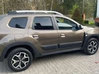 gebraucht Dacia Duster DusterBlue dCi 115 4WD Prestige