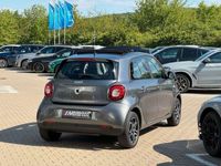 gebraucht Smart ForFour 