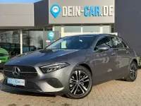 Gebraucht Mercedes A200 150 PS (110 kW) 2024 Grau Limousine